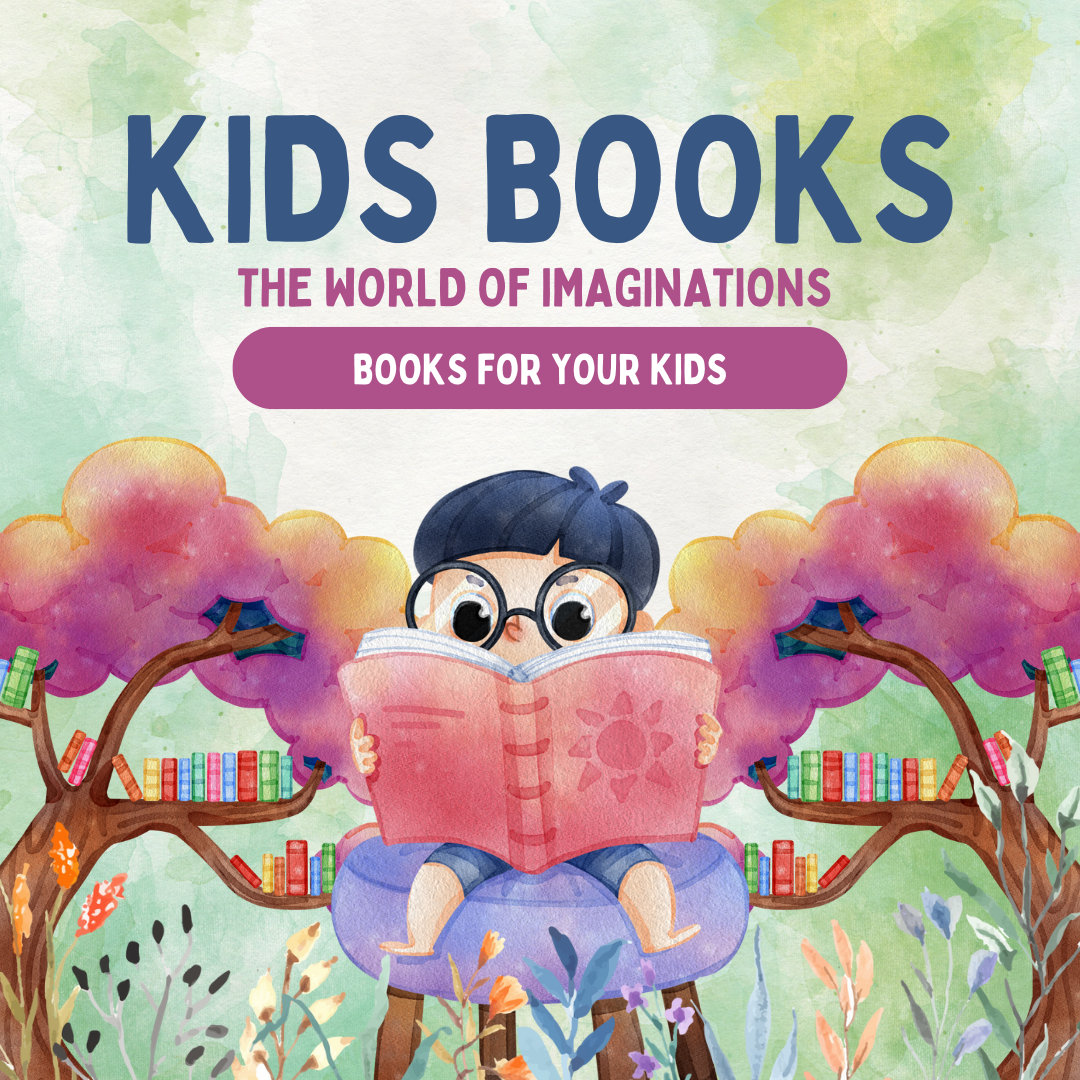 Kids Books